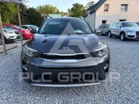 2019 KIA Stonic