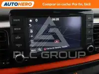 2019 KIA Stonic