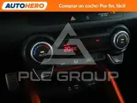 2019 KIA Stonic