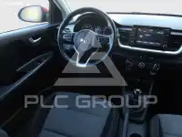 2019 KIA Stonic