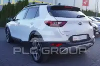 2019 KIA Stonic