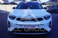 2019 KIA Stonic