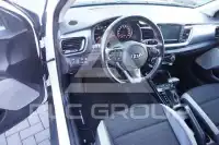 2019 KIA Stonic