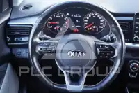 2019 KIA Stonic