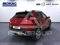 2019 KIA Stonic