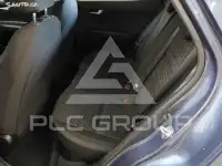 2019 KIA Stonic