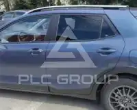 2019 KIA Stonic