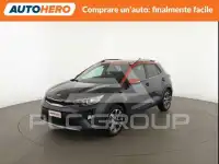 2019 KIA Stonic