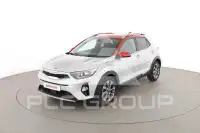 2019 KIA Stonic