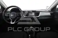 2019 KIA Stonic