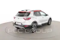 2019 KIA Stonic