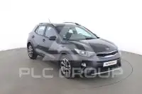 2019 KIA Stonic