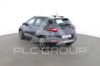 2019 KIA Stonic