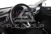 2019 KIA Stonic