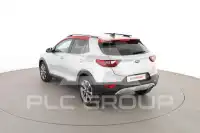 2019 KIA Stonic