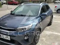 2019 KIA Stonic