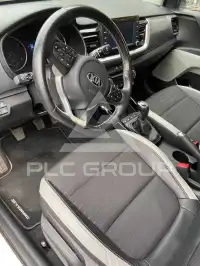 2019 KIA Stonic