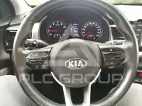 2019 KIA Stonic
