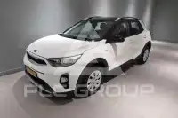 2019 KIA Stonic