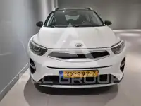 2019 KIA Stonic
