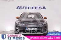 2019 KIA Stonic