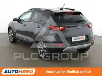 2019 KIA Stonic