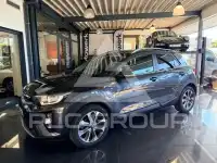 2019 KIA Stonic