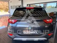 2019 KIA Stonic