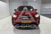 2019 KIA Stonic