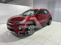 2019 KIA Stonic