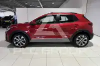 2019 KIA Stonic