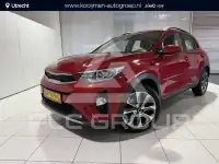2019 KIA Stonic