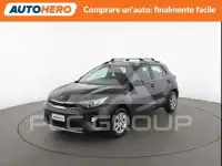 2019 KIA Stonic