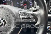 2019 KIA Stonic