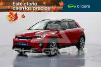 2019 KIA Stonic