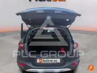 2019 KIA Stonic