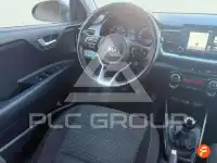 2019 KIA Stonic