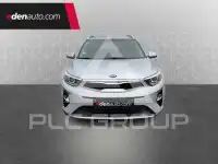 2019 KIA Stonic
