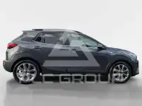 2019 KIA Stonic