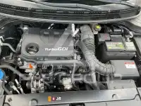 2019 KIA Stonic
