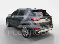 2019 KIA Stonic