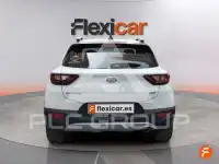 2019 KIA Stonic