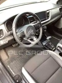 2019 KIA Stonic
