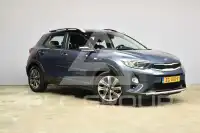 2019 KIA Stonic