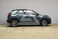 2019 KIA Stonic