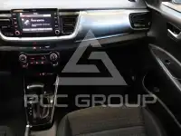 2019 KIA Stonic