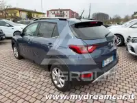 2019 KIA Stonic