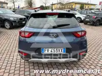 2019 KIA Stonic