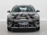 2019 KIA Stonic