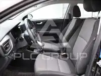 2019 KIA Stonic